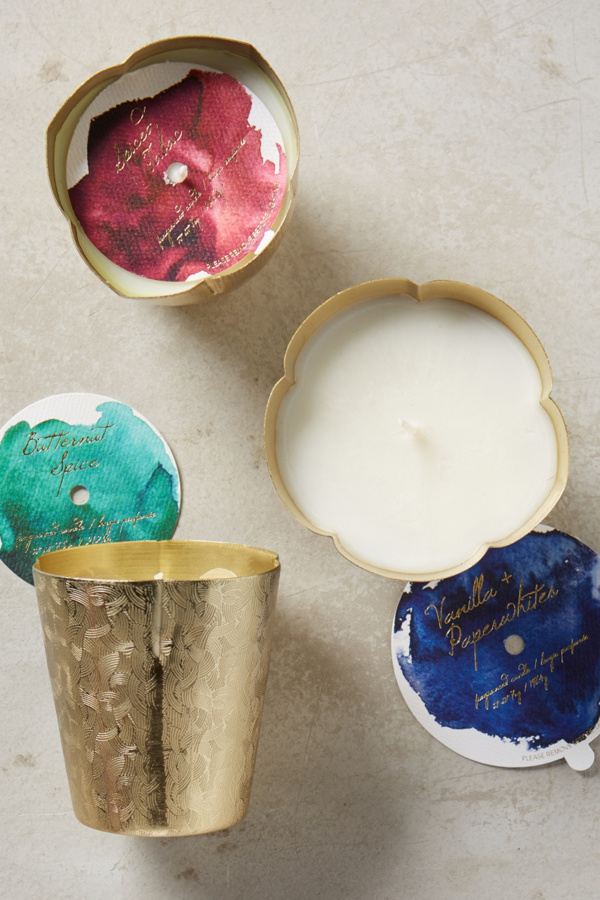 Capri Blue Potted Candle Anthropologie