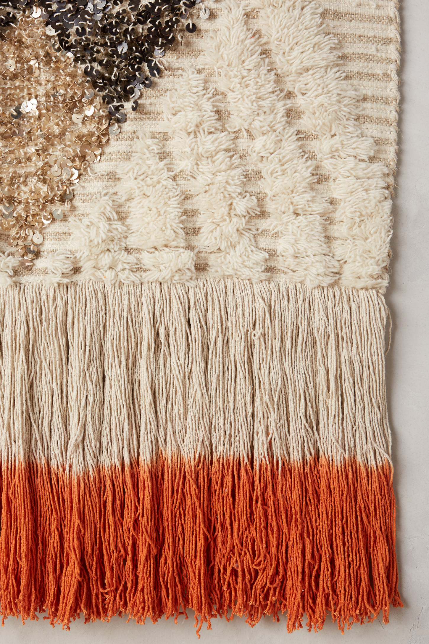 Kilim Tapestry Wall Art Anthropologie