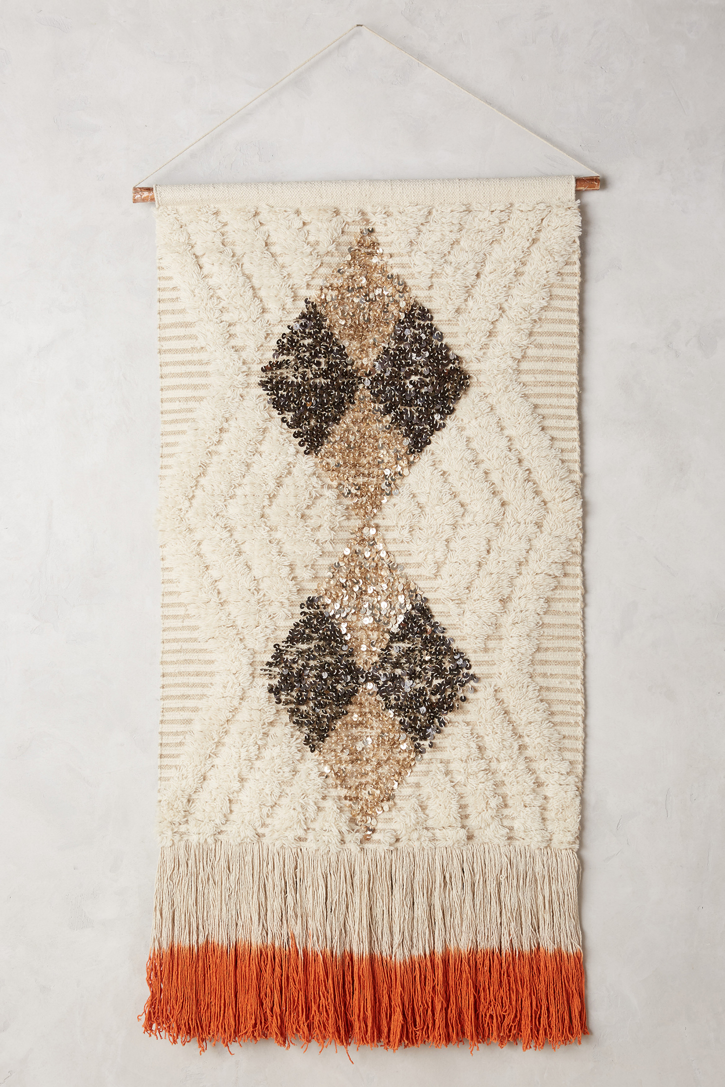 Kilim Tapestry Wall Art Anthropologie