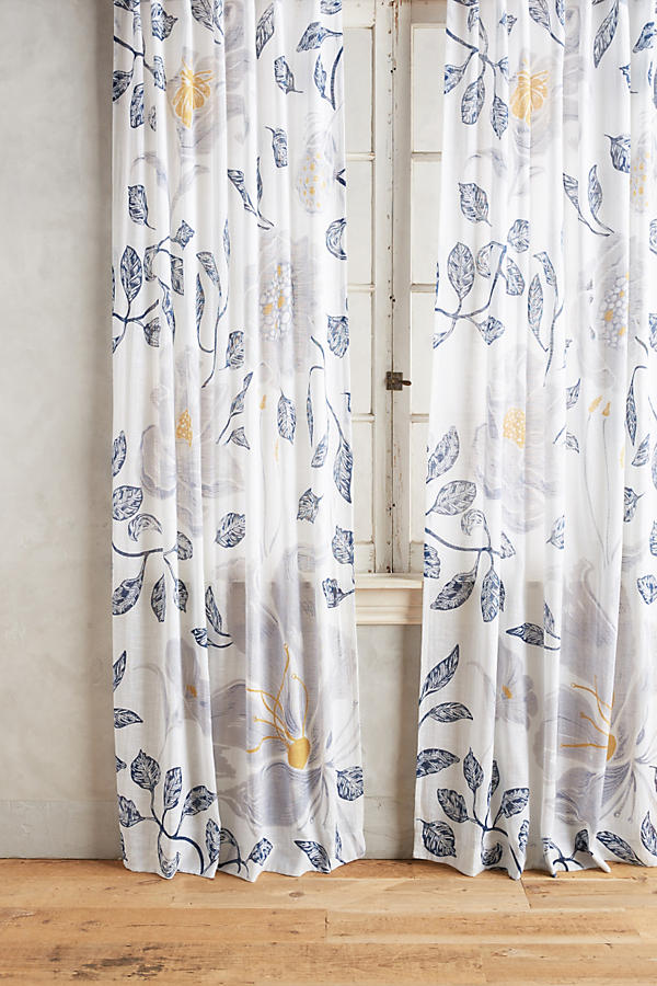 Catamarca Curtain