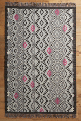 Merida Rug Anthropologie