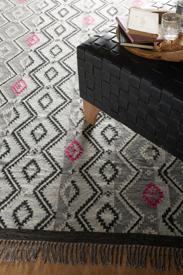 Merida Rug Anthropologie