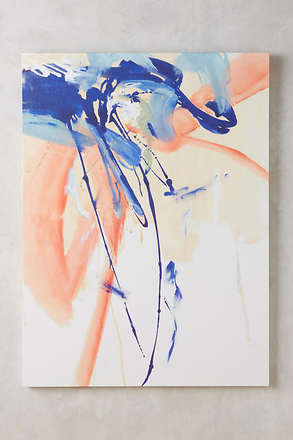 Color Whistle Wall Art