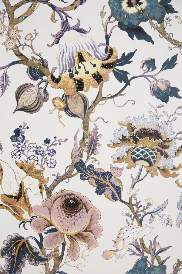 Artemis Wallpaper | Anthropologie