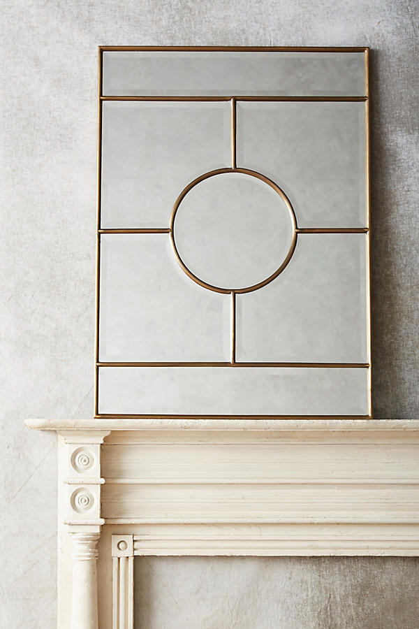 Slide View: 1: Bronsan Mirror
