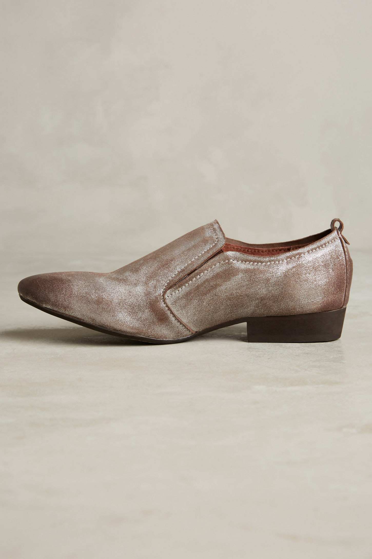 western shooties