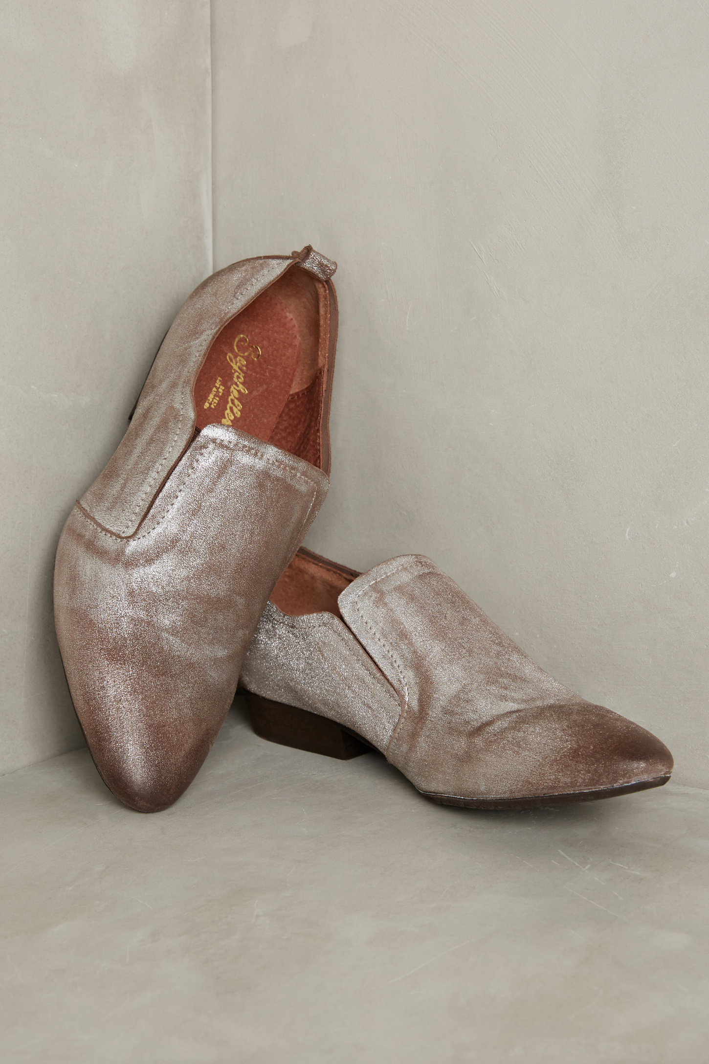 western shooties