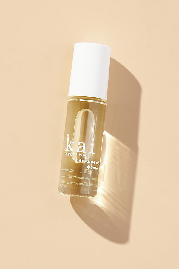 Slide View: 1: Kai Rose Perfume Oil