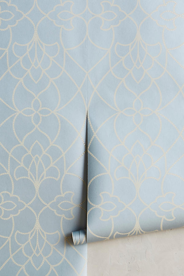 Slide View: 1: Pirouette Wallpaper