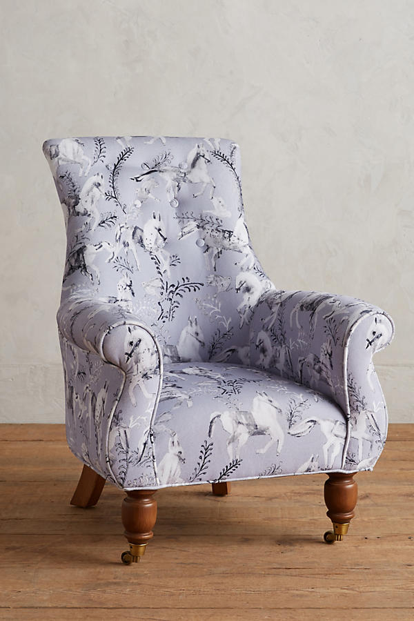 Slide View: 2: Odelina Astrid Chair