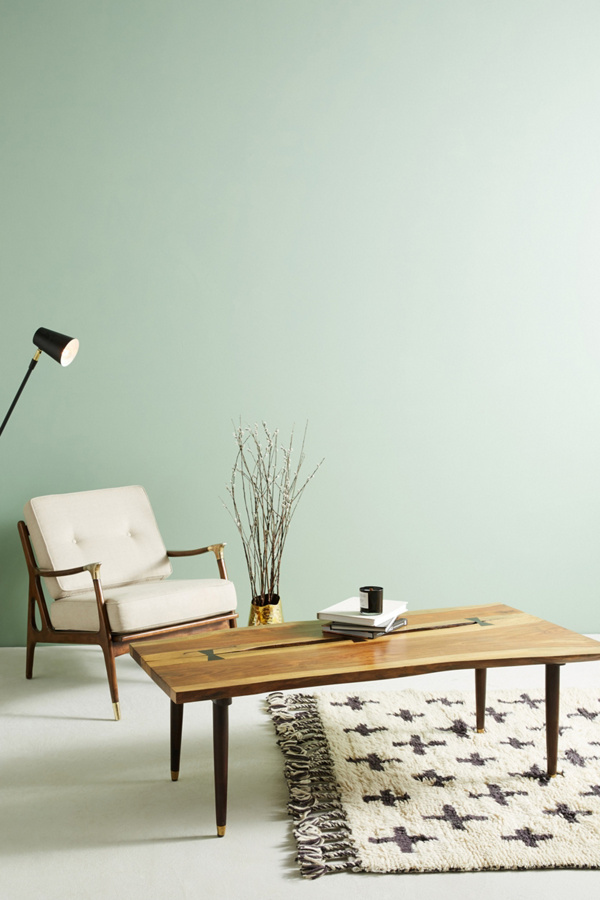 Odion Coffee Table | Anthropologie