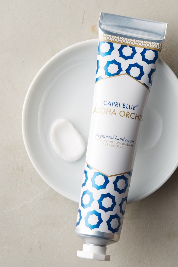 Capri Blue Mini Hand Cream