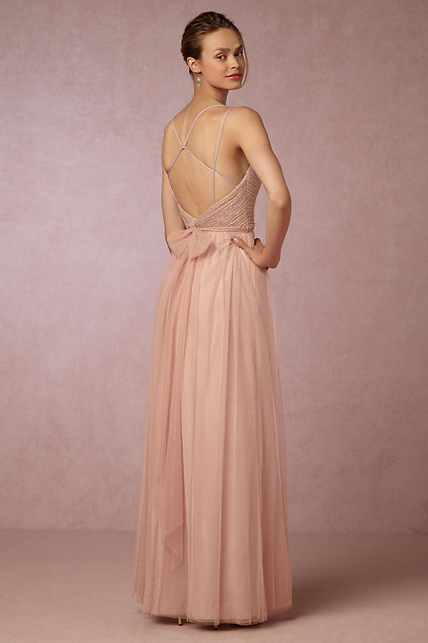 Slide View: 1: Isadore Dress