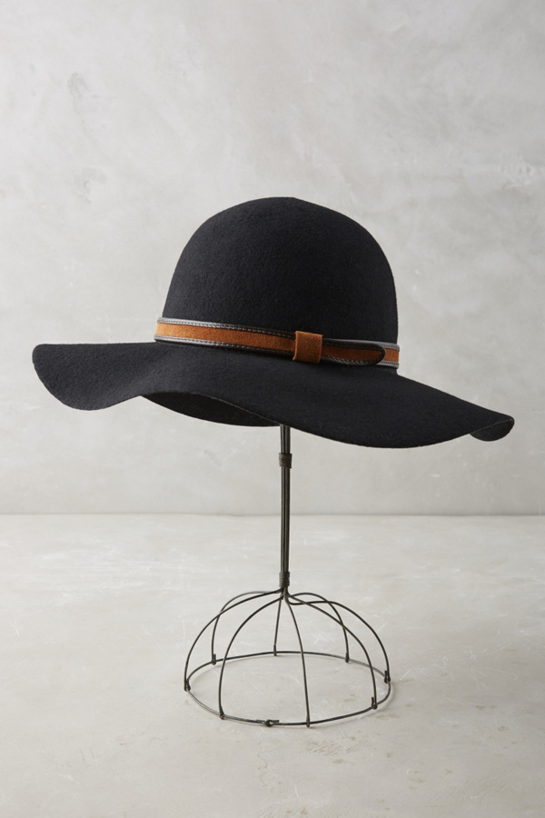 Rouelle Floppy Hat