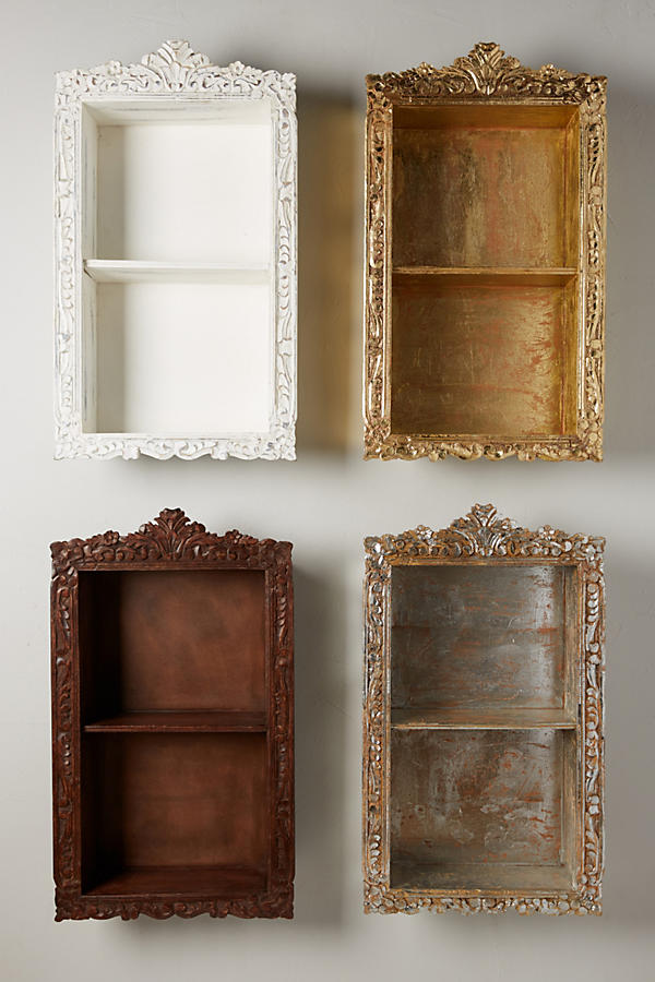 Hanging Storage Cabinet