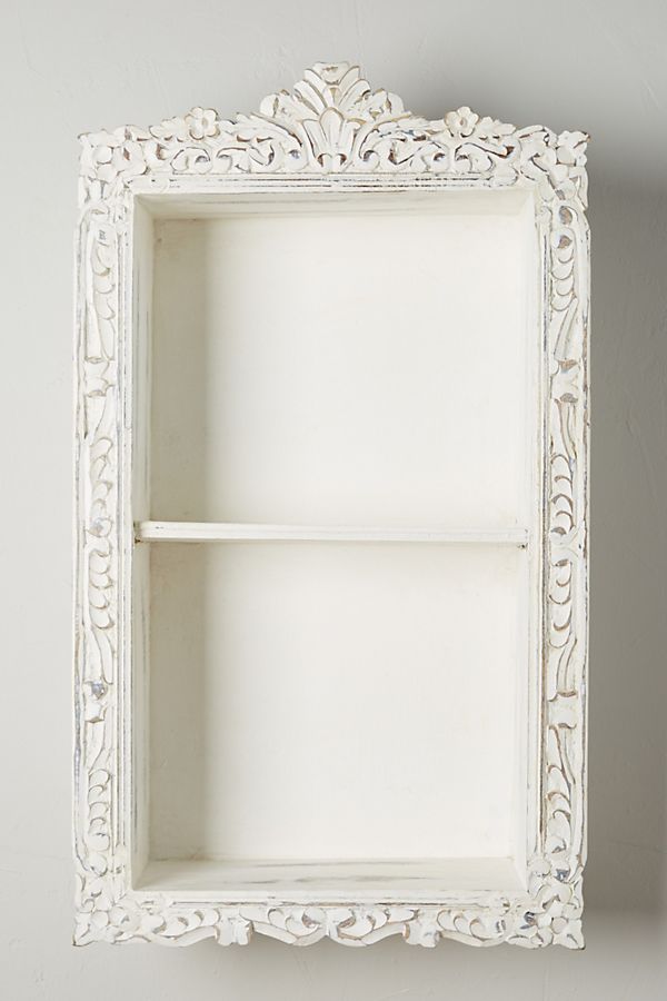 Slide View: 1: Hanging Storage Cabinet