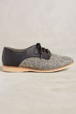 Rollie Nation Derby Oxfords | Anthropologie