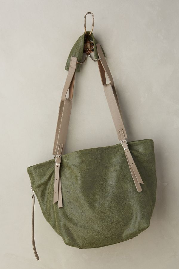 Amelia Hobo Bag Anthropologie