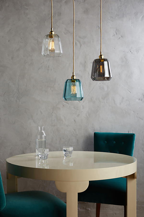 Salmar Pendant