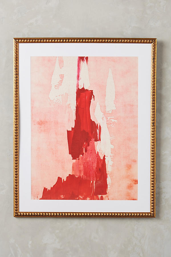 Rhodochro Wall Art