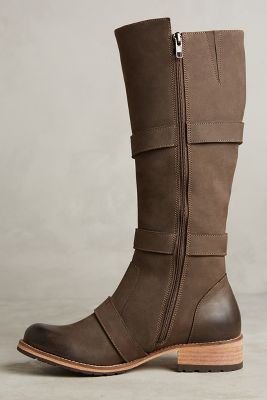 Fortress of Inca Delrey Boots | Anthropologie