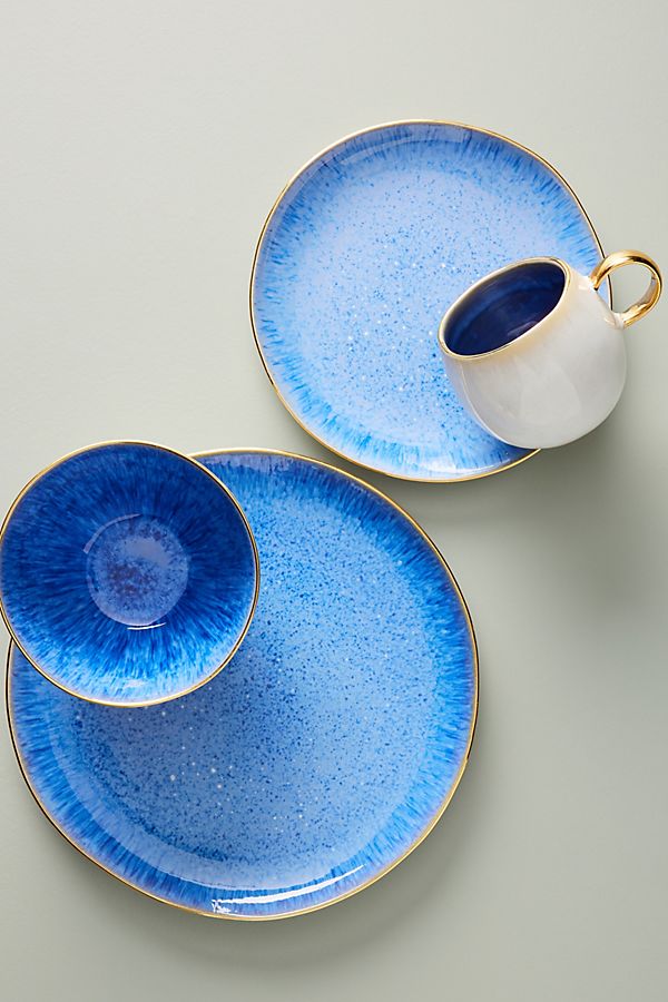 Slide View: 1: Perasima Dinner Plate