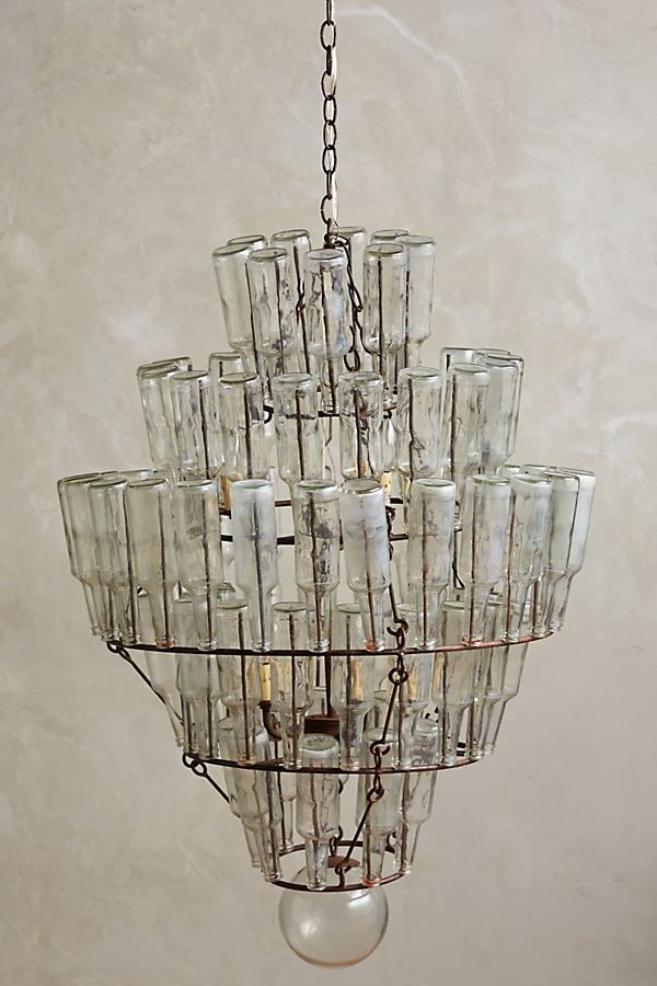 Slide View: 1: Herrison Chandelier