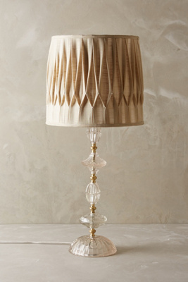 Unique Table Lamps | Anthropologie