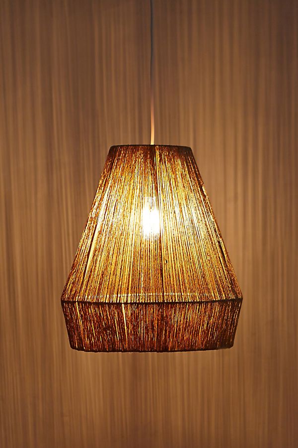 Slide View: 2: Bungalow Pendant
