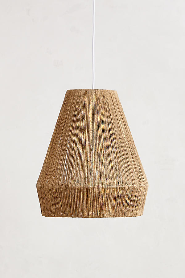 Slide View: 1: Bungalow Pendant