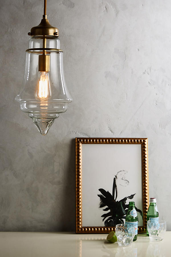 Casablanca Pendant Lamp