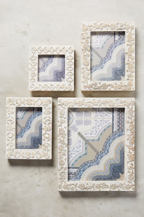 Memento Frame Anthropologie