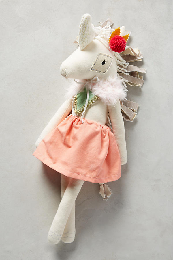 Slide View: 1: Fancy Lady Doll