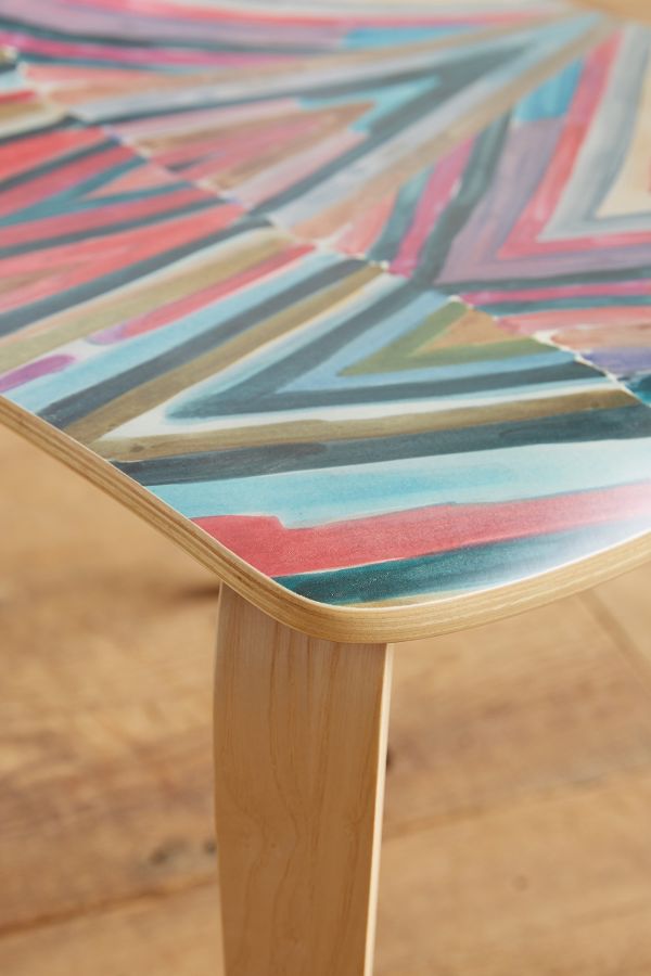Eclectic Tamsin Dining Chair | Anthropologie