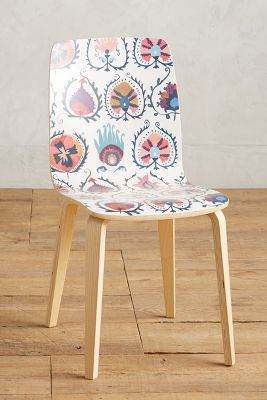 Jovana Tamsin Dining Chair | Anthropologie
