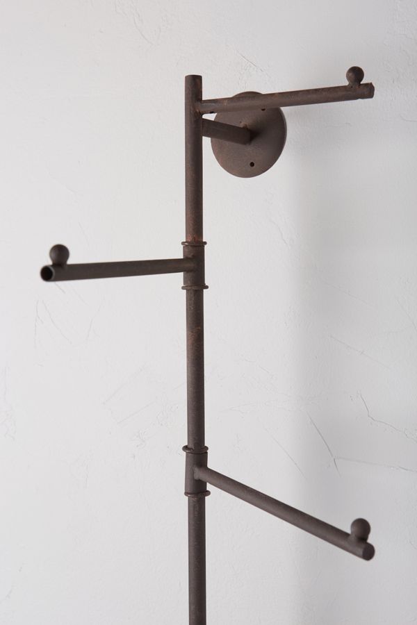 Swivel Hanging Rack Anthropologie