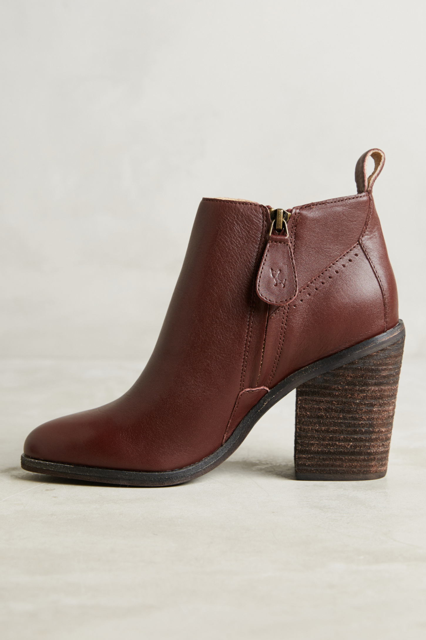 Gee Wawa Joany Boots Anthropologie