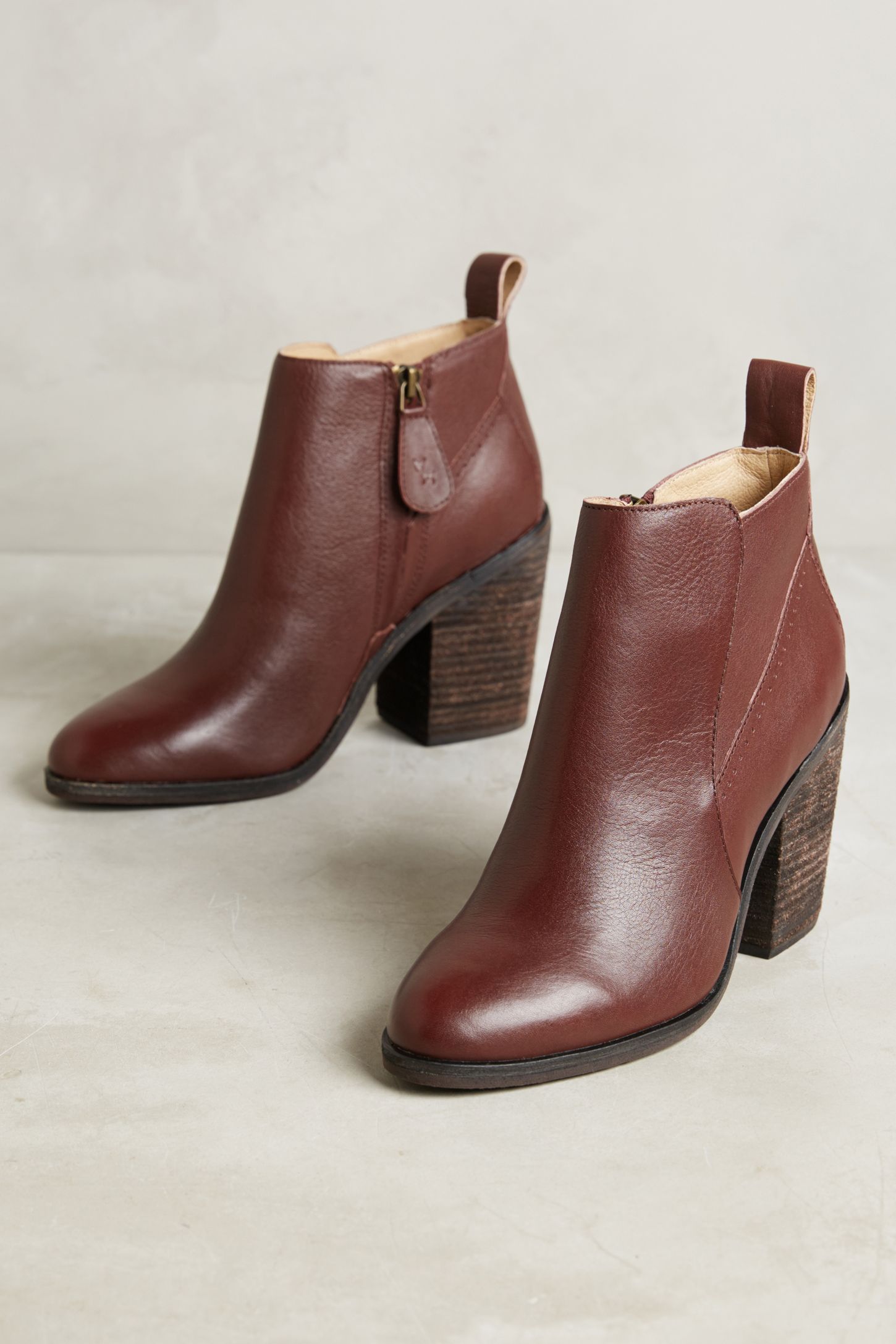 Gee Wawa Joany Boots Anthropologie