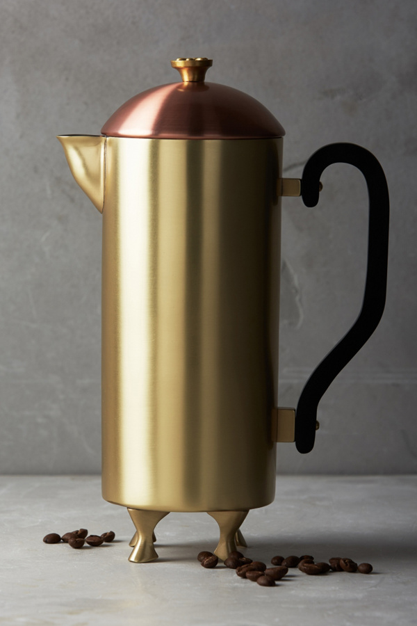 Caldey Creamer Anthropologie