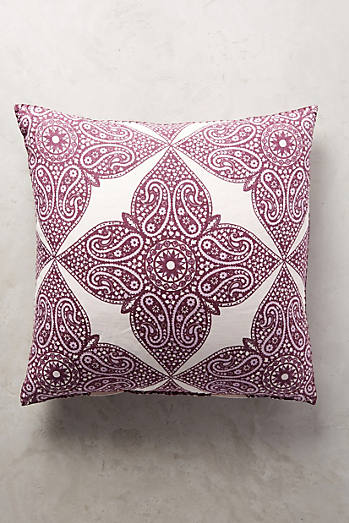 Decorative Throw Pillows for Couches & Beds Anthropologie
