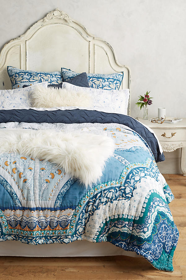 Paravel Quilt