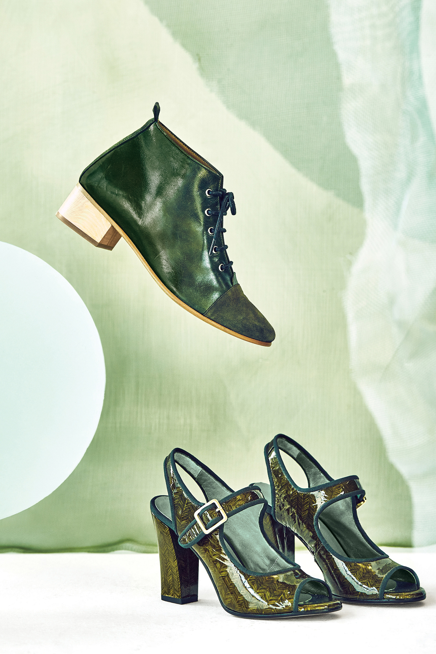 ariat jolene booties