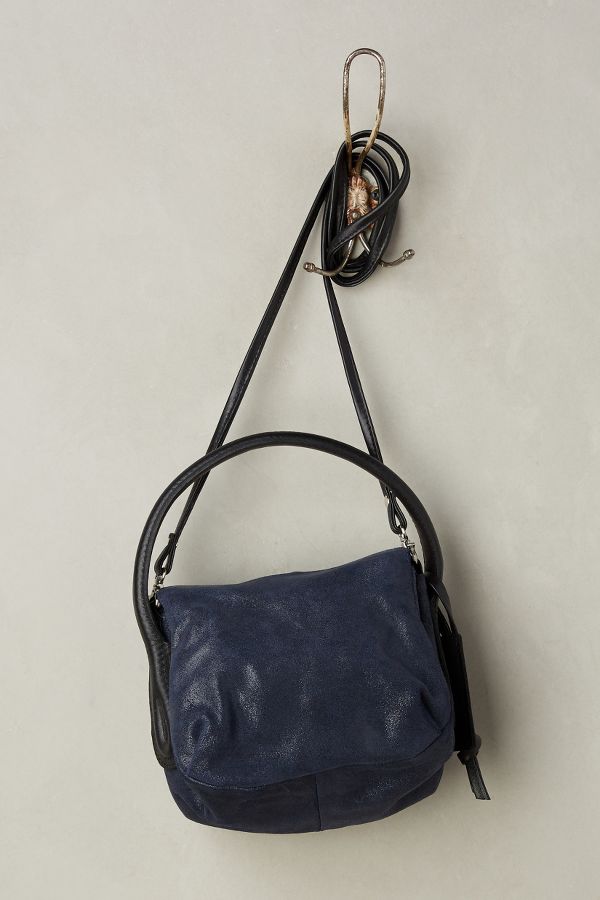 Sahara Mini Crossbody Bag | Anthropologie