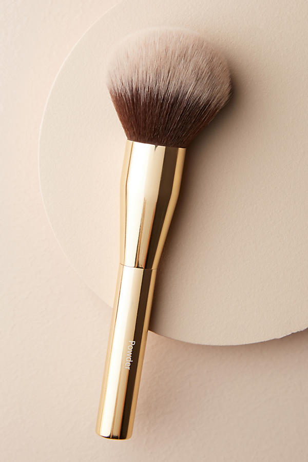 Slide View: 1: Albeit Powder Brush
