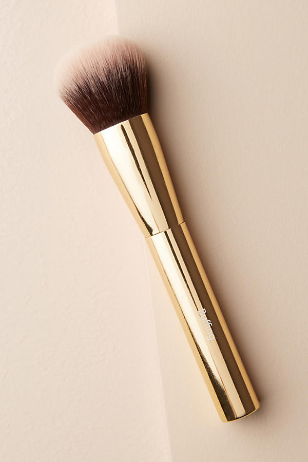 Slide View: 1: Albeit Buffing Brush