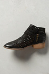 seychelles heart of gold ankle boots