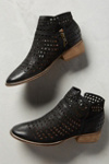 seychelles heart of gold ankle boots