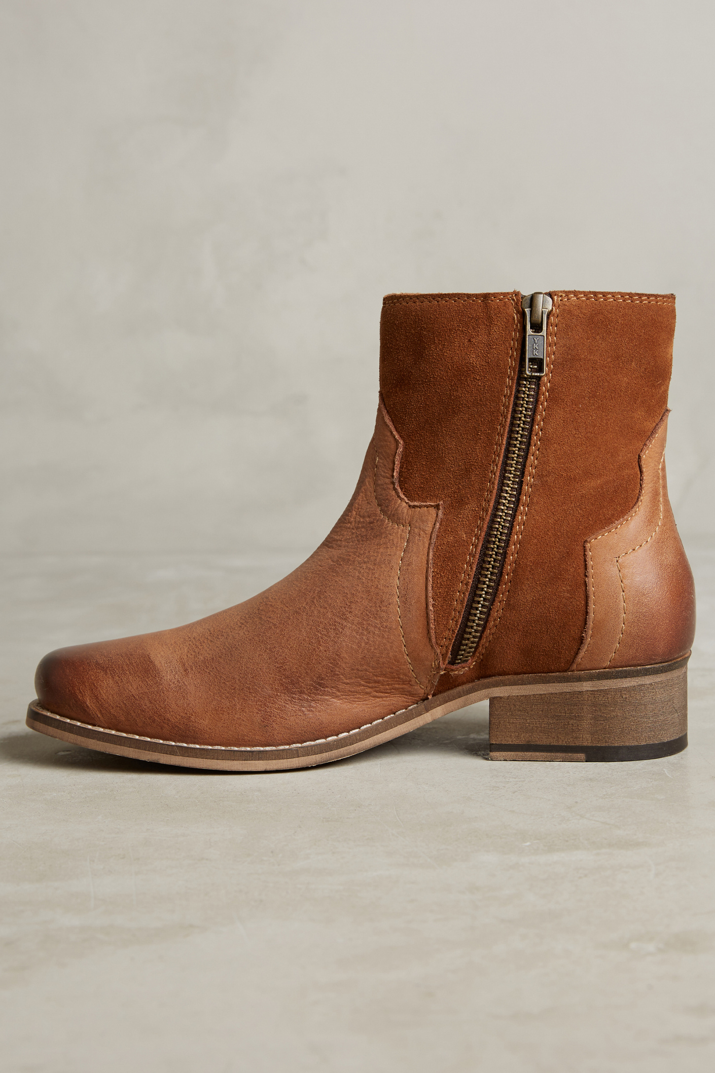 seychelles heart of gold ankle boots