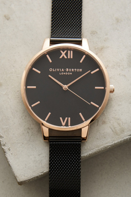 نيويورك الأسود شبكة ووتش