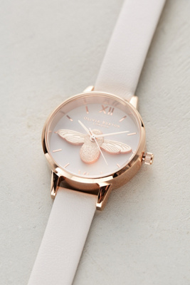 توف جلد النحل ووتش